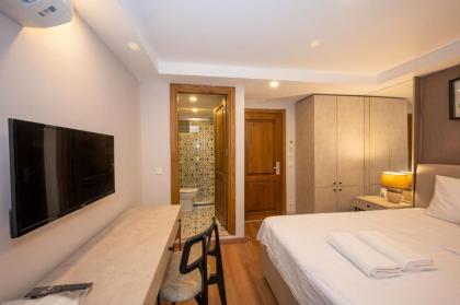 TAKSİM SUİTE - image 24
