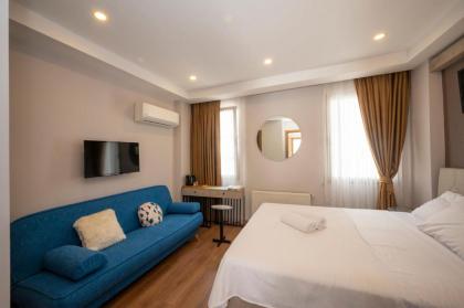 TAKSİM SUİTE - image 26