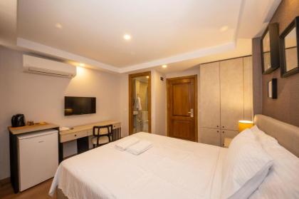 TAKSİM SUİTE - image 6