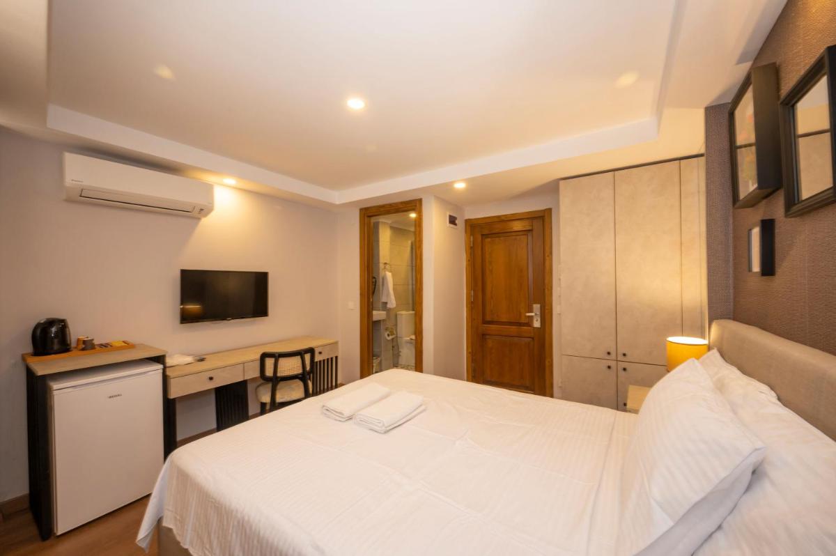 TAKSİM SUİTE - image 6