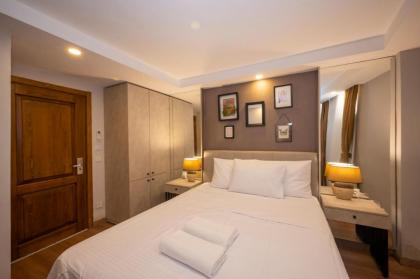 TAKSİM SUİTE - image 7