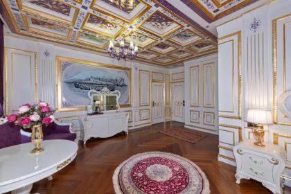 Seven Hills Palace & Spa - image 11