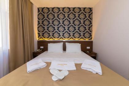 Pera İmperium Taksim - image 21