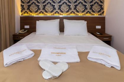 Pera İmperium Taksim - image 22
