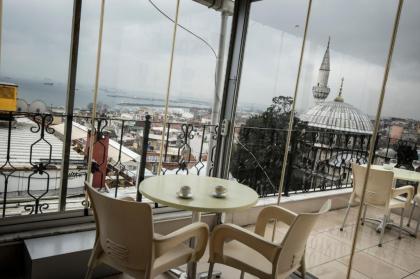 Black Pearl Apart Istanbul - image 12