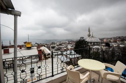 Black Pearl Apart Istanbul - image 17