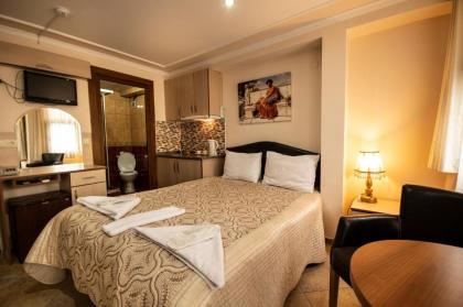 Black Pearl Apart Istanbul - image 20