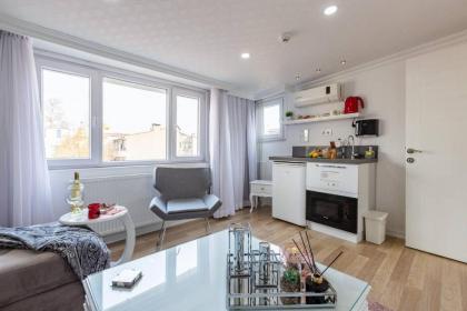 Sadaret Suites Old City -Best Group Hotels - image 16