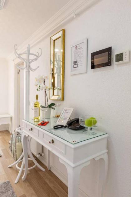 Sadaret Suites Old City -Best Group Hotels - image 19