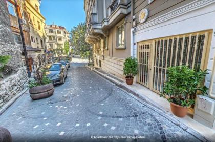 Sadaret Suites Old City -Best Group Hotels - image 9