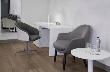 YOTEL Istanbul Airport City Entrance - image 18