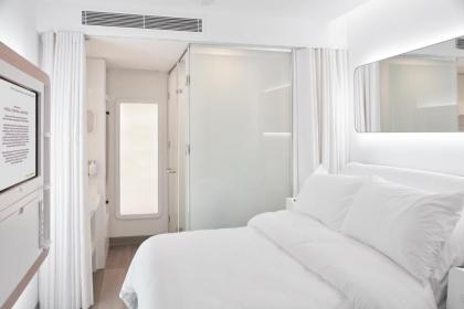 YOTEL Istanbul Airport City Entrance - image 2