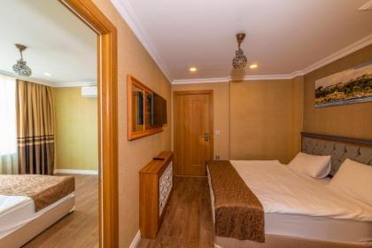 Golden Sand Hotel - image 10