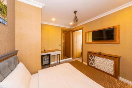 Golden Sand Hotel - image 11