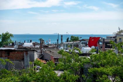 Golden Sand Hotel - image 12