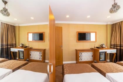 Golden Sand Hotel - image 13
