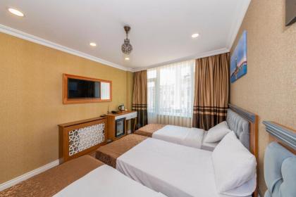 Golden Sand Hotel - image 14