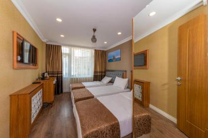 Golden Sand Hotel - image 15