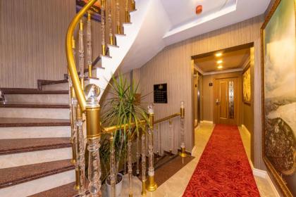 Golden Sand Hotel - image 17