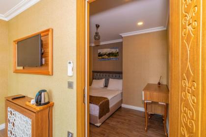 Golden Sand Hotel - image 4