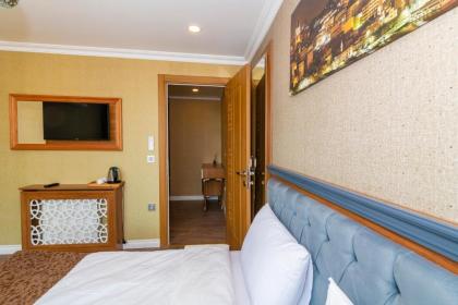 Golden Sand Hotel - image 9