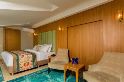 Obelisk Hotel&Suites - image 10
