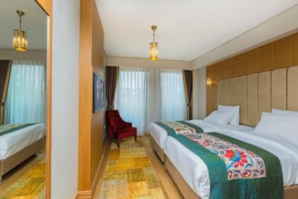 Obelisk Hotel&Suites - image 14