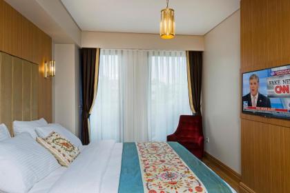 Obelisk Hotel&Suites - image 15