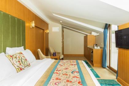 Obelisk Hotel&Suites - image 9