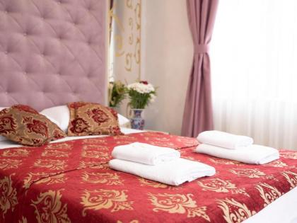 The Zanadu stanbul - image 3