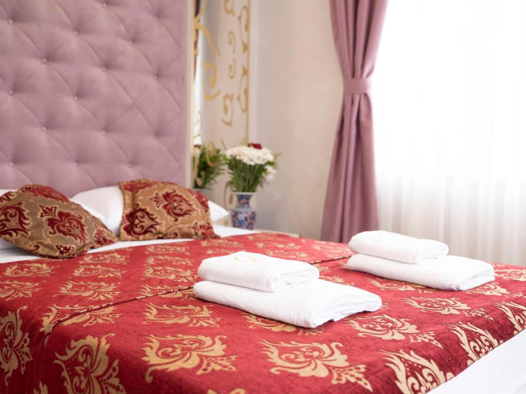 The Zanadu stanbul - image 3