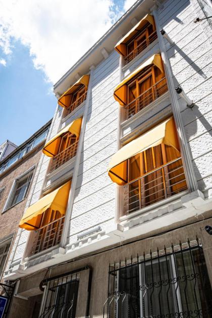 Polat Suite Home - image 2