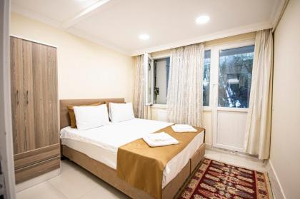Polat Suite Home - image 14