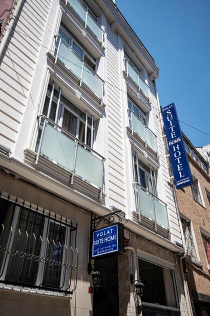 Polat Suite Home - image 3