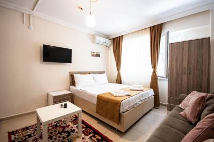Polat Suite Home - image 19