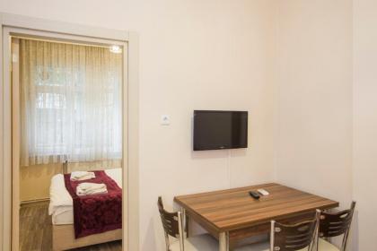 Divan Wooden Guesthouse - image 11