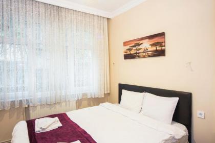 Divan Wooden Guesthouse - image 14