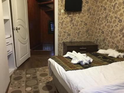 Divan Wooden Guesthouse - image 15