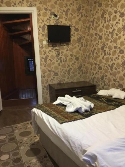 Divan Wooden Guesthouse - image 16