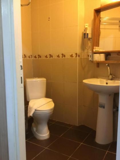 Divan Wooden Guesthouse - image 18