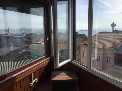 Divan Wooden Guesthouse - image 19