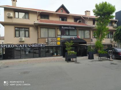 Respiro Boutique Hotel - image 1