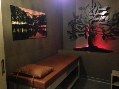 Respiro Boutique Hotel - image 10