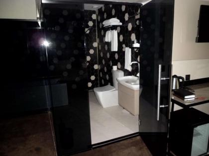 Respiro Boutique Hotel - image 11