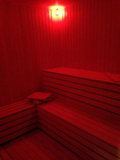 Respiro Boutique Hotel - image 13