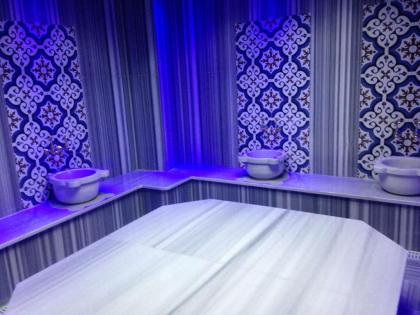 Respiro Boutique Hotel - image 15