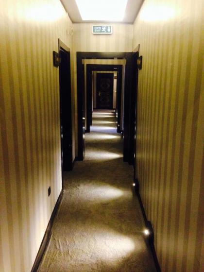 Respiro Boutique Hotel - image 16