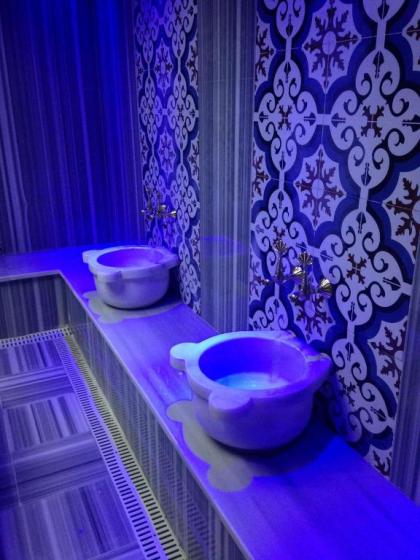 Respiro Boutique Hotel - image 19
