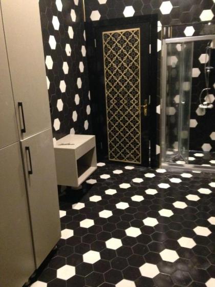 Respiro Boutique Hotel - image 2