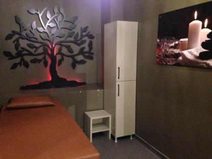 Respiro Boutique Hotel - image 20